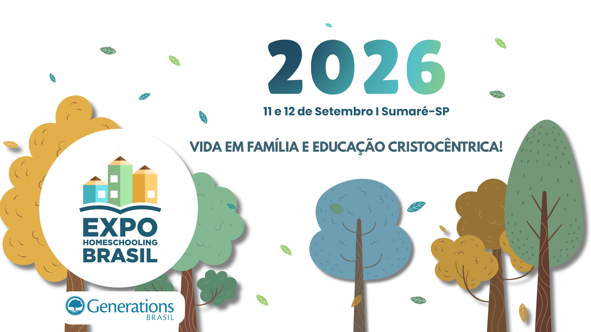 Expo Homeschooling
