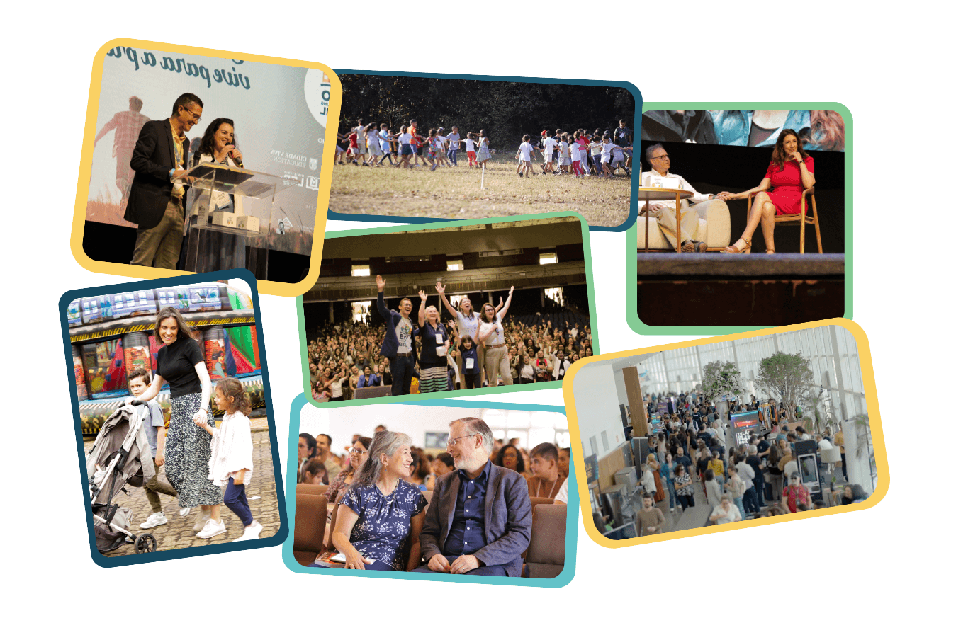 Expo Homeschooling