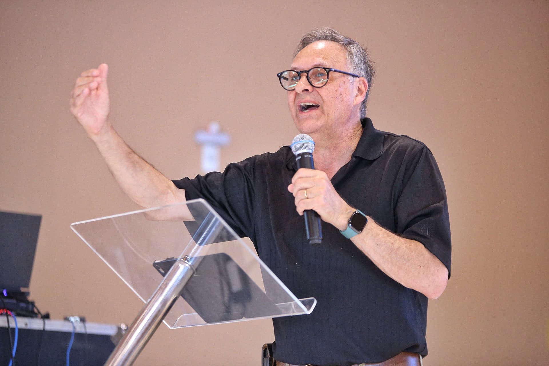 Daniel Baker
